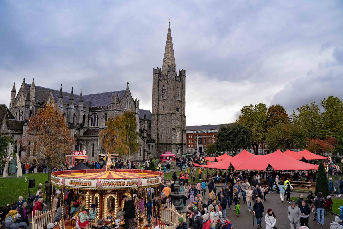 Halloween in Irlanda: cosa fare nella patria della festa più spaventosa